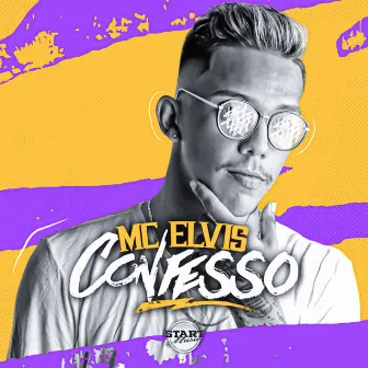 Confesso by Mc Elvis