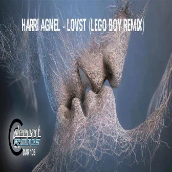 Lovst (Lego Boy Remix) by Harri Agnel