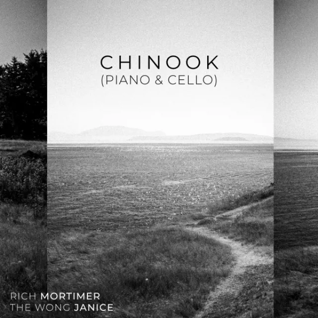 Chinook - Piano & Cello