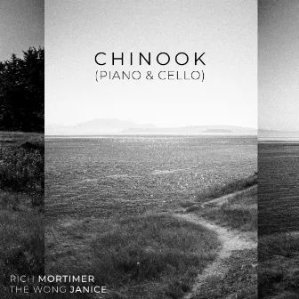 Chinook (Piano & Cello) by Rich Mortimer