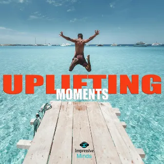 Uplifting Moments by Bina & Ju