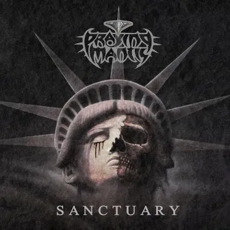 Sanctuary by Praying Mantis