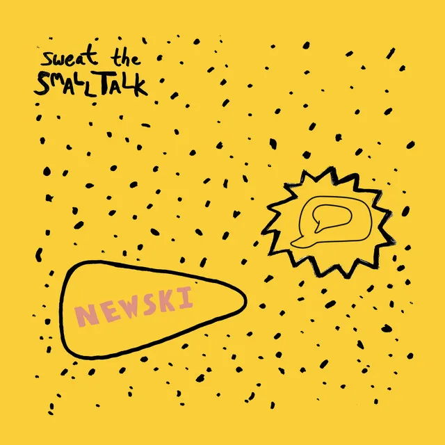 Sweat the Small Talk (Instrumental)