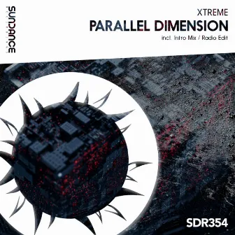 Parallel Dimension by Xtreme