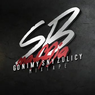 Gonimy Sny Z Ulicy (LP) by SB Maffija