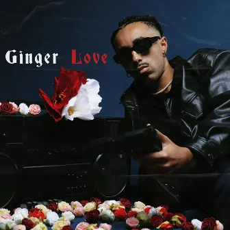 GINGER LOVE by Low Jay