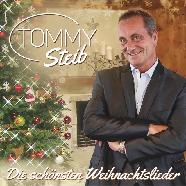 Die schönsten Weihnachtslieder