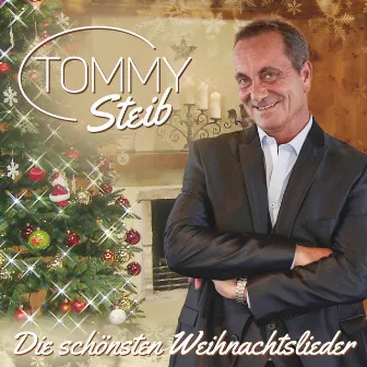 Die schönsten Weihnachtslieder by Tommy Steib