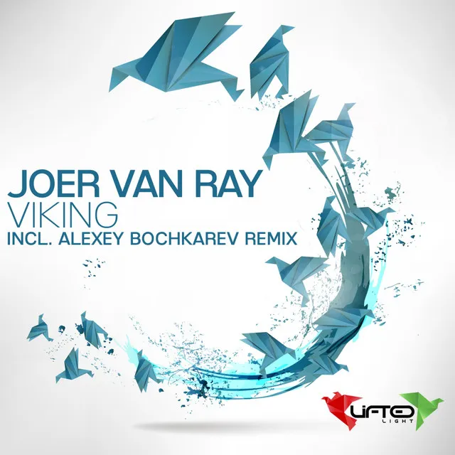 Viking - Alexey Bochkarev Remix