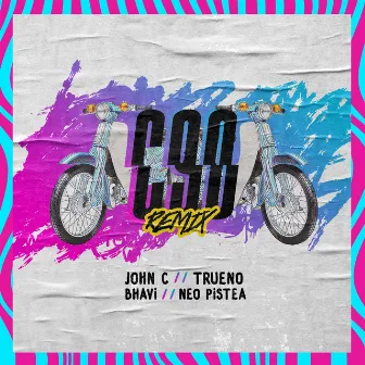 C90 (Remix) by John C