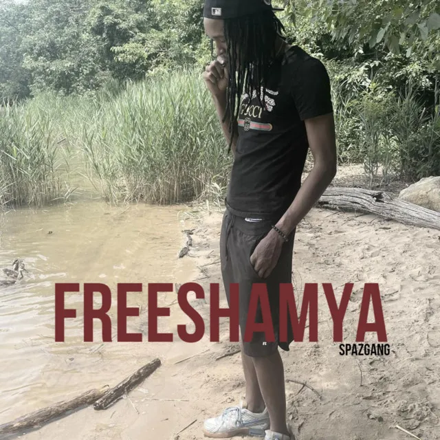 FreeShamya