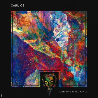 Cognitive Dissonance by Carl OS