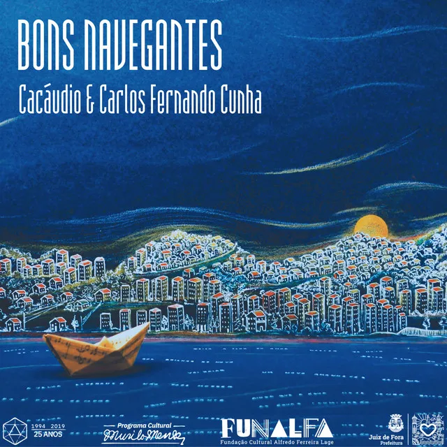 Bons Navegantes