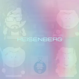 Heisenberg by JozeBeatz