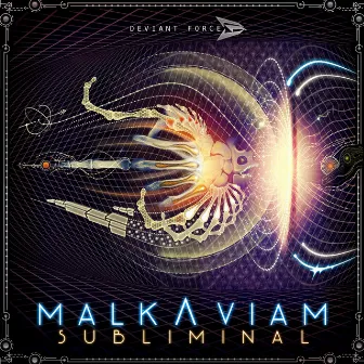 Subliminal by Malkaviam