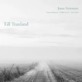 Till Tranland by Jonas Simonson