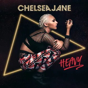 Heavy by Chelsea Jane