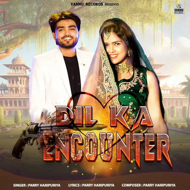 Dil Ka Encounter