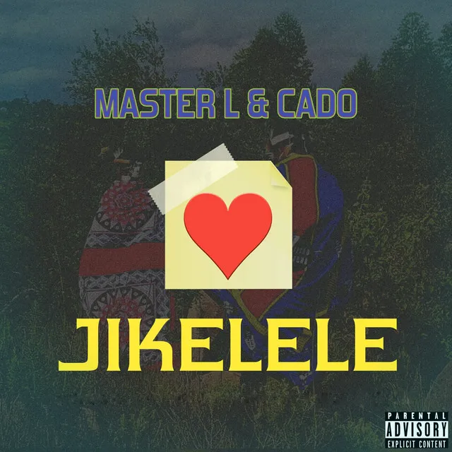 Jikelele