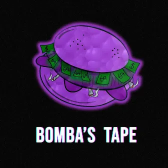 Bombas Tape by NovinMob