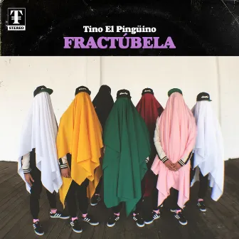 Fractúbela by Tino El Pingüino