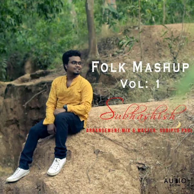 Folk Mashup Vol 1