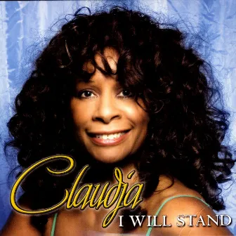 I Will Stand - Tribal Mixes by Claudja Barry