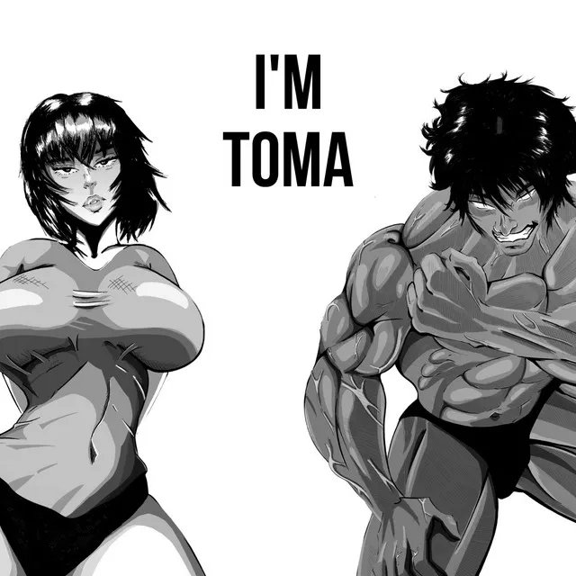 I'm Toma