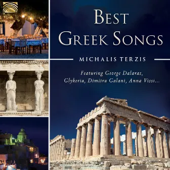 Best Greek Songs by Michalis Terzis