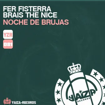 Noche De Brujas by Fer Fisterra