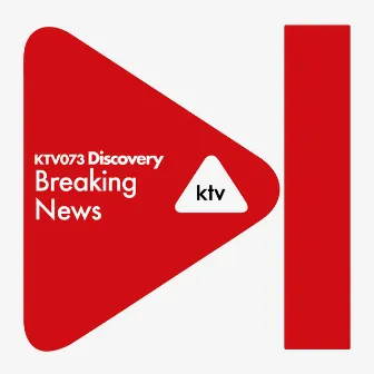 Discovery - Breaking News by David Bagatelle