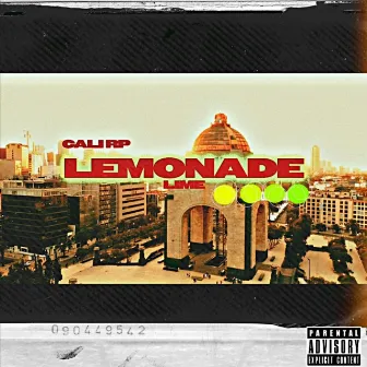 Lemonade Lime by Cali RP