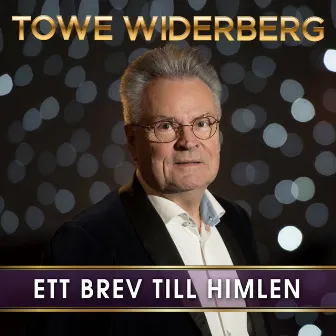 Ett brev till himlen by Towe Widerberg