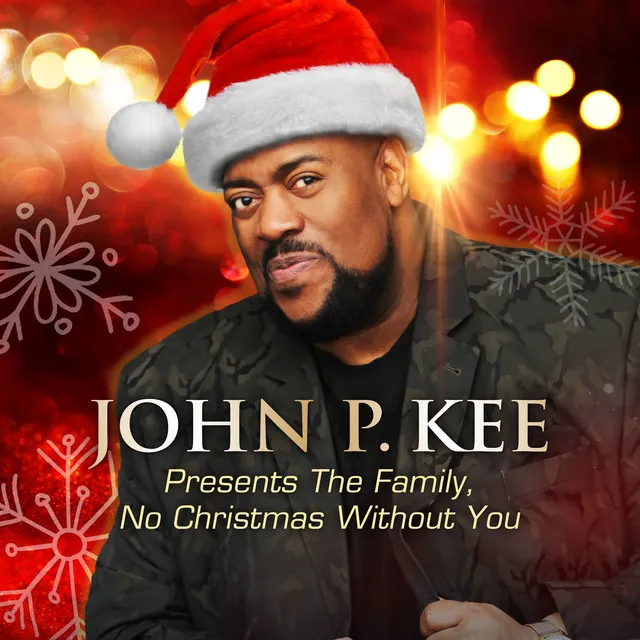 No Christmas Without You (feat. The Family) - TFam Version