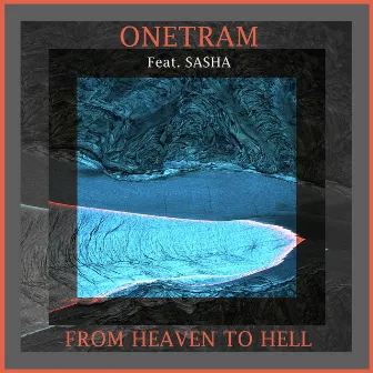 From Heaven to Hell - EP by Onetram