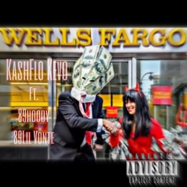 Wells Fargo