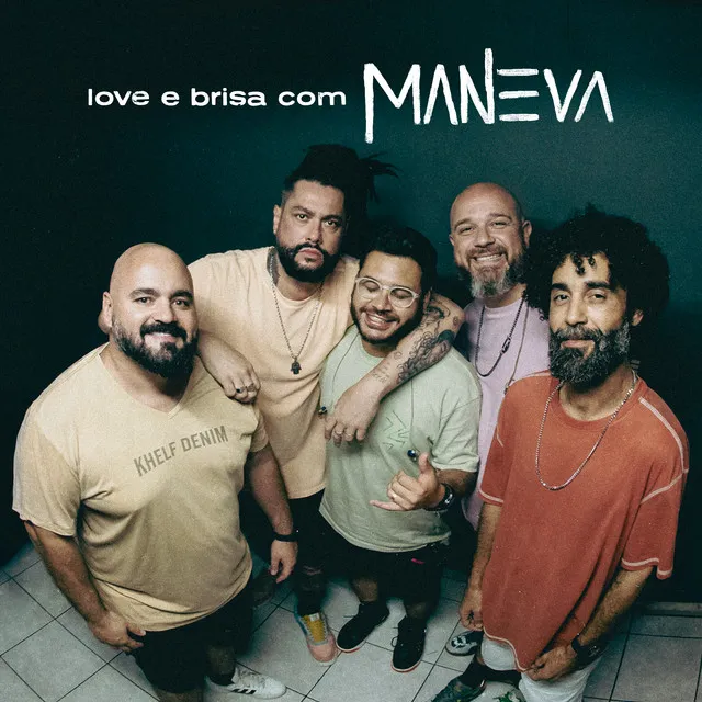 Seja Para Mim - Acústico