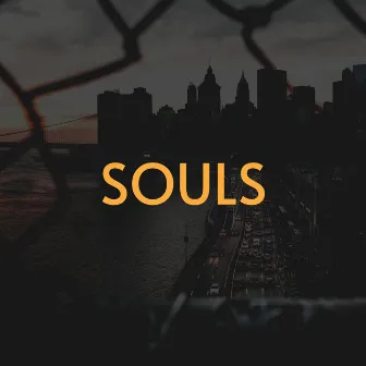 Souls by Patrik Panda