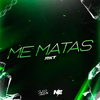 ME MATAS RKT by JOEL RMX