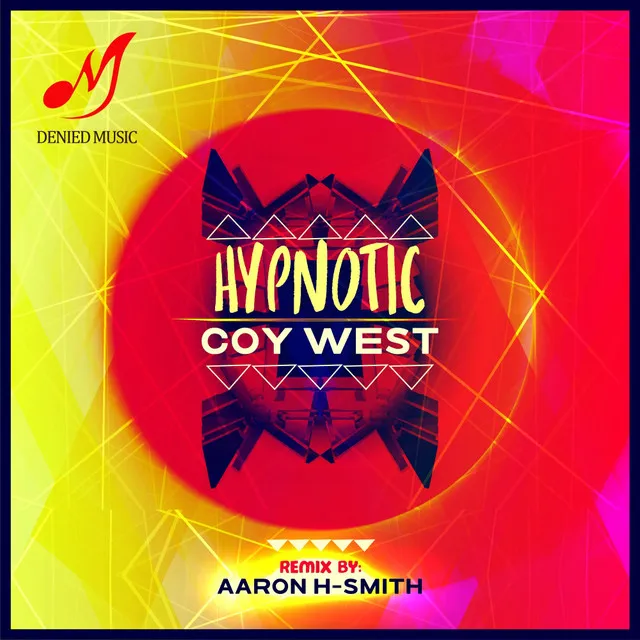 Hypnotic - Aaron H-Smith Remix