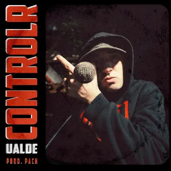 ControlR Ualde by ControlR