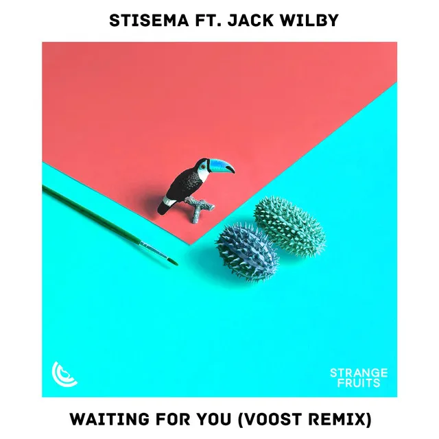 Waiting for You [Voost Remix]