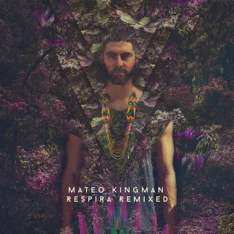 Respira Remixed by Mateo Kingman