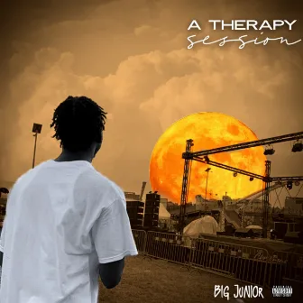 A therapy session by Big Junior