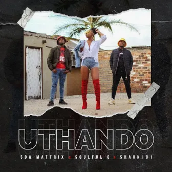 uThando by Soulful G