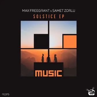 Solstice EP by Samet Zorlu