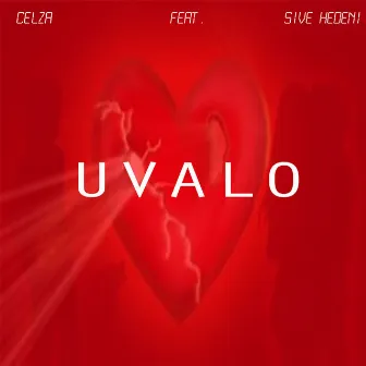 Uvalo by CeLza