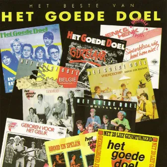 Het Beste Van Het Goede Doel by Het Goede Doel