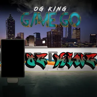 Game Go by OG King