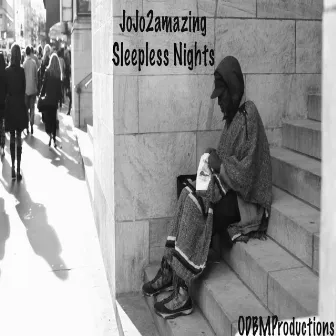 Sleepless Nights by JoJo2amazing